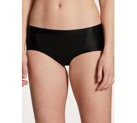 CALIDA - DAMEN Panty schwarz - Gr. - XS