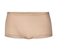 CALIDA Damen Panty-Slip - Natural Comfort, Regular Cut, einfarbig Nude S (40/42)