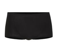 CALIDA Damen Panty-Slip - Natural Comfort, Regular Cut, einfarbig Schwarz / S (40/42) Calida Damen S (40/42) Schwarz