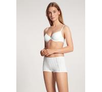 CALIDA - DAMEN Panty weiss - Gr. - L