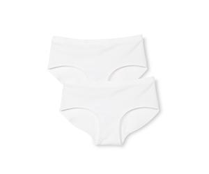 CALIDA - DAMEN Panty weiss - Gr. - L