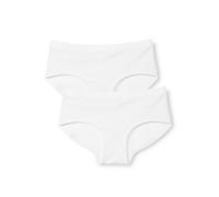 CALIDA Benefit Women Panty Damen, im praktischen Doppelpack, niedrig geschnitten