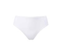 Calida Damen Rio Slip Vitality Slip 22635, Gr. Keine Angabe (Herstellergröße: M), Weiß (Weiss 001)