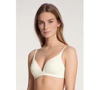 CALIDA - DAMEN Schalen BH alabaster crème