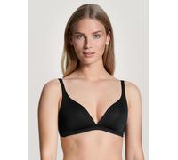 CALIDA Special Triangel-BH Damen, bügellos, nahtfreie Cups, verstellbar Träger, schnelltrocknend und geruchshemmend