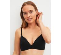 Calida - DAMEN Schalen BH schwarz