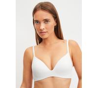WOMEN Padded bra Weiß 85 C Cup