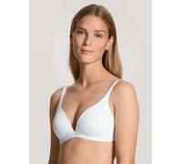 Calida - DAMEN Schalen BH weiss