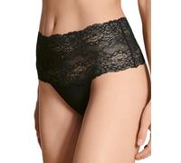 Calida Damen Sensual Secrets Slip, Schwarz, 40-42