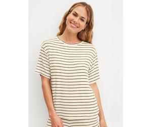 CALIDA - DAMEN Shirt kurzarm - Gr. - L