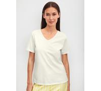 CALIDA - DAMEN Shirt kurzarm - Gr. - XS