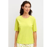 CALIDA - DAMEN Shirt kurzarm lemonade green - Gr. - L