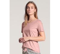 CALIDA Favourites T-Shirt Damen, mit Rundhalsausschnitt