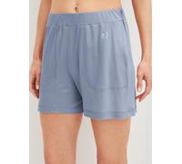 CALIDA - DAMEN Shorts aura blue - Gr. - S