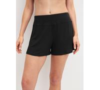CALIDA - DAMEN Shorts schwarz - Gr. - M