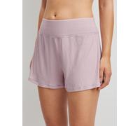 CALIDA - DAMEN Shorts violet ice - Gr. - XS