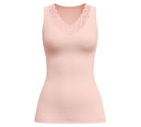 CALIDA Damen Silky Wool Joy T-Shirt