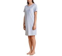 CALIDA - DAMEN Sleepshirt - Farbe - azurit blue - Größe - XS