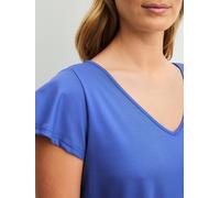 CALIDA - DAMEN Sleepshirt deep cobalt - Gr. - M