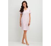 CALIDA - DAMEN Sleepshirt fragrant lilac - Gr. - XS