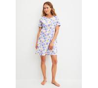 CALIDA - DAMEN Sleepshirt - Gr. - S