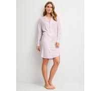 Calida - DAMEN Sleepshirt orchid rose - Gr. - M