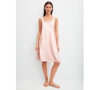CALIDA - DAMEN Sleepshirt peach cream - Gr. - M