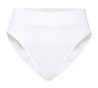 CALIDA Damen Slip - Elastic, High Waist, Softbund, Single Jersey Calida Damen M (44/46) Weiß