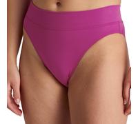 CALIDA Damen Slip - Elastic, High Waist, Softbund, Single Jersey Calida Damen XS (36/38) Pink
