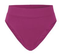 CALIDA Damen Slip - Elastic, High Waist, Softbund, Single Jersey Pink / XS (36/38) Calida Damen XS (36/38) Pink