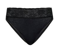 Calida Damen-Slip 992 Schwarz Größe M