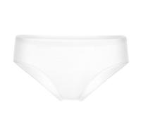 CALIDA Natural Comfort Slip Damen, Regular Cut, natürlicher Glanz und glatter Griff