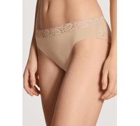CALIDA - DAMEN Slip rose teint - Gr. - M