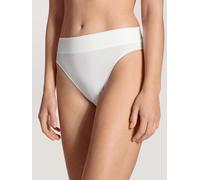 DAMEN Slip - Farbe - weiss - Größe - S