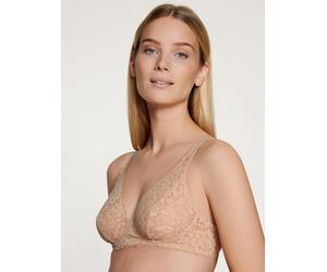 CALIDA - DAMEN Soft BH rose teint