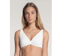 CALIDA - DAMEN Soft BH weiss