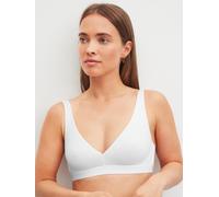 CALIDA - DAMEN Soft BH weiss