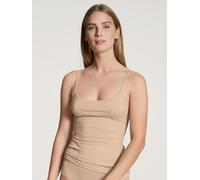 CALIDA - DAMEN Spaghetti-Top rose teint - Gr. - S
