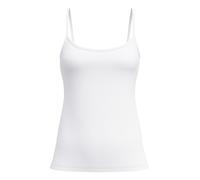 CALIDA Essential Cotton Spaghetti-Top Damen, pflegeleicht und langlebig