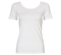 T-Shirt, Rundhals Calida White 40 (Artikelnummer: 4E006/60X40)