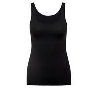 CALIDA - DAMEN Top ohne Arm schwarz - Gr. - S