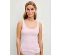 CALIDA - DAMEN Top ohne Arm orchid rose - Gr. - XS