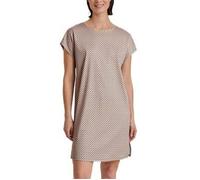 Calida Daylight Dreams Sleepshirt Grün Baumwolle X-Small Damen