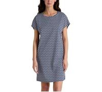 Calida Daylight Dreams Sleepshirt Marine Baumwolle X-Small Damen
