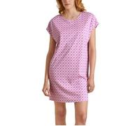 Calida Daylight Dreams Sleepshirt Rosa Baumwolle X-Small Damen