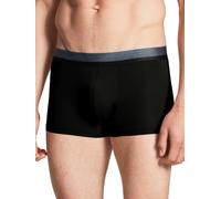 CALIDA Daywear Xtra Boxer Brief Herren schwarz 56