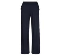 CALIDA Balancing Hose Deepsleepwear – TENCEL/SeaCell/Modal, temperaturregulierend – Dark Lapis Blue