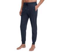 CALIDA DEEPSLEEPWEAR Balancing Hose Herren | Hose mit Bündchen und Seitentaschen, seidig weich, temperaturausgleichend und elastisch