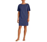 CALIDA DEEPSLEEPWEAR Balancing Nachthemd Damen Cobalt Blue 44-46