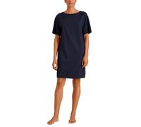CALIDA DEEPSLEEPWEAR Balancing Nachthemd Damen Dark Lapis Blue 32-34